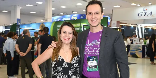 Networking e insights marcam novo MeetingSP