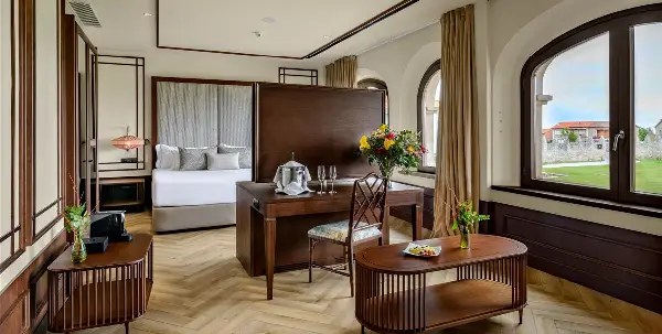 Unico Hotels expande luxo com Palacio Luces Espanha