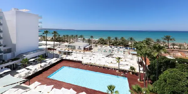 Hotel Espanhol Inova com Hidrogênio Verde Sustentável