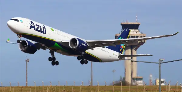 Brazil Airpass Impulsiona Turismo Multidestino no País