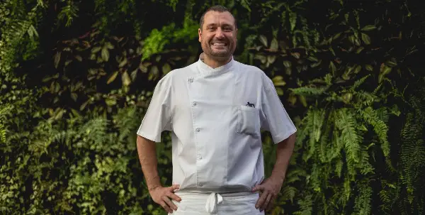 Brasil redefine luxo com estrelas Michelin hoje