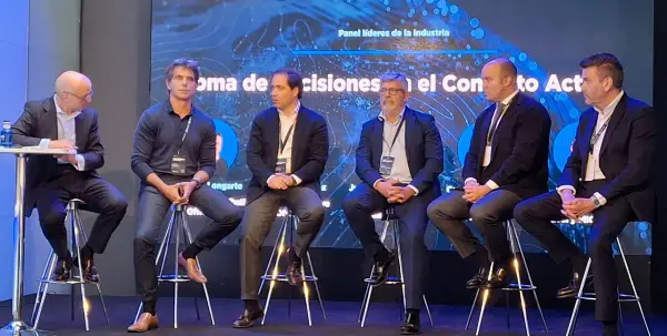 Agências da Espanha Apostam em Resiliência e IA