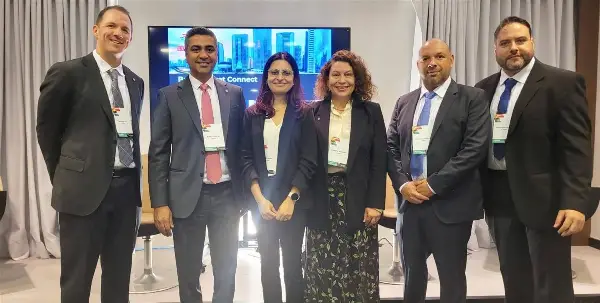Brasil Consolida Liderança Aérea na América Latina