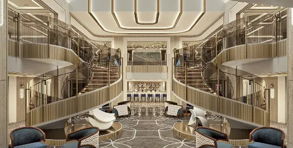 Seven Seas Prestige Eleva Experiências Gastronômicas a Bordo