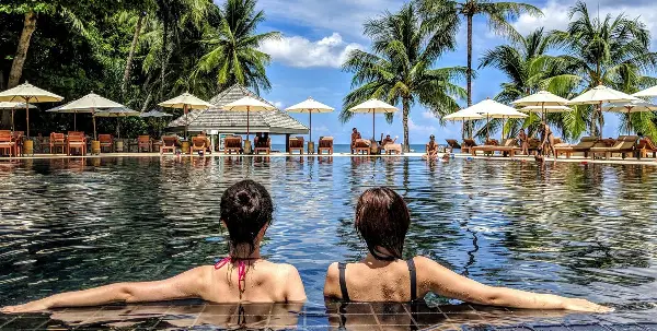 Seguro Viagem Ganha Espaço no Turismo Luxo