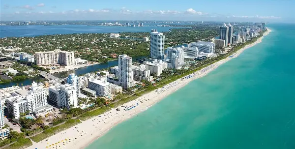 Miami Bate Recordes e Encanta Brasileiros