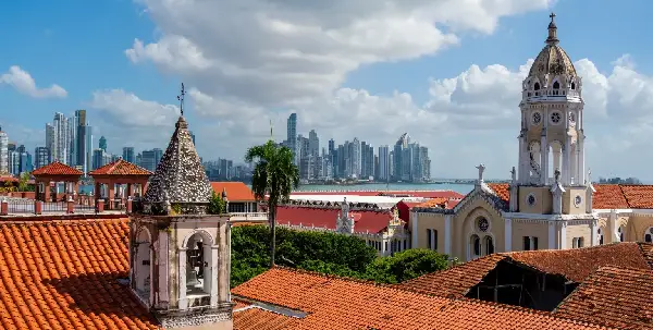 Iberia Amplia Voos Entre Espanha e Panamá