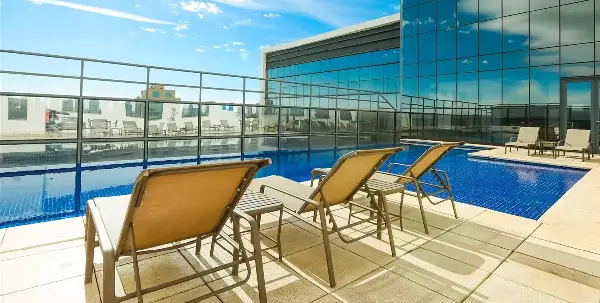 Nacional Inn Expande Presença em Ribeirão Preto