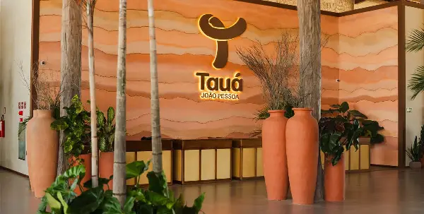 Tauá Acelera Expansão Nacional com Gestão Hoteleira