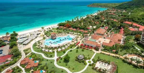 Sandals Lança Novo Programa Global de Fidelidade