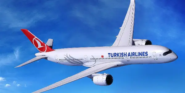 Turkish Airlines Amplia Conexões Entre América e Europa