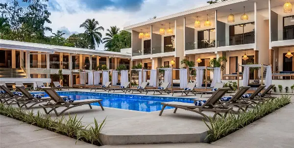 WorldHotels Estreia Refúgio Adults-Only na Costa Rica
