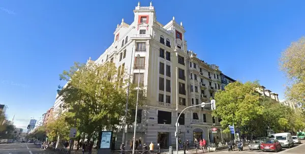 Kimpton estreia hotel de luxo em Madri em 2030