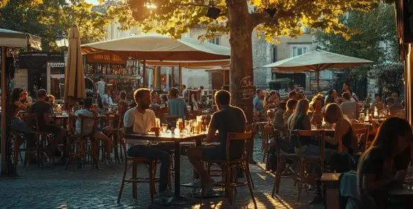 Copa 2026 Impulsiona Bares e Restaurantes Brasileiros