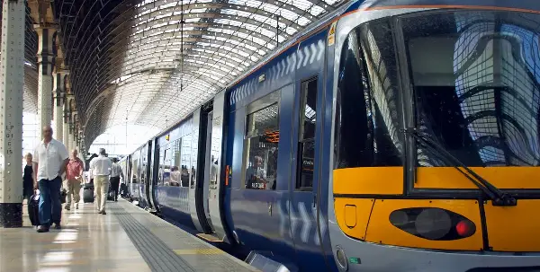 BCD amplia soluções ferroviárias inteligentes na Europa