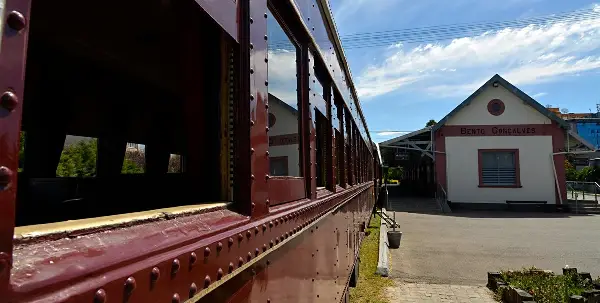 Giordani Turismo amplia receptivo na Serra Gaúcha