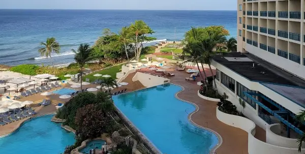 Connect Barbados impulsiona novos negócios no Caribe