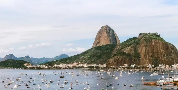 Show de Shakira impulsiona hotéis no Rio