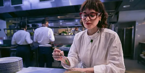 Latam Renova Gastronomia nos Voos Internacionais Premium