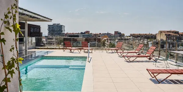 Accor amplia presença com novo ibis budget em Barcelona