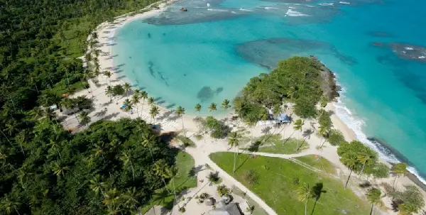 Soltour reforça viagens exclusivas para Samaná neste verão