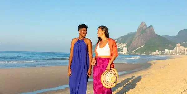 Turismo Inclusivo Fortalece Experiências Acolhedoras Para Todos