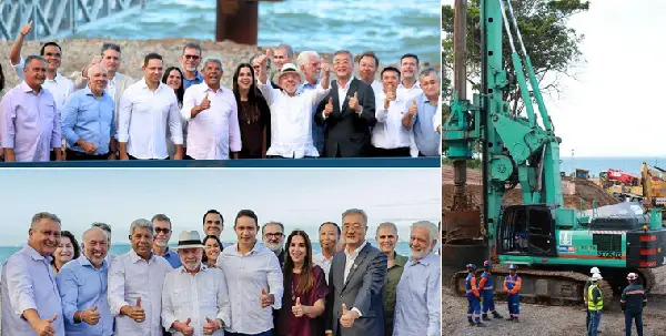 Ponte Salvador-Itaparica impulsionará turismo e integração regional