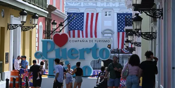Porto Rico amplia apelo entre viajantes brasileiros