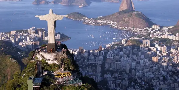Turismo impulsiona economia do Rio com crescimento consistente