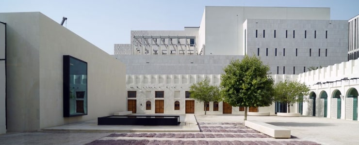 Msheireb Museums