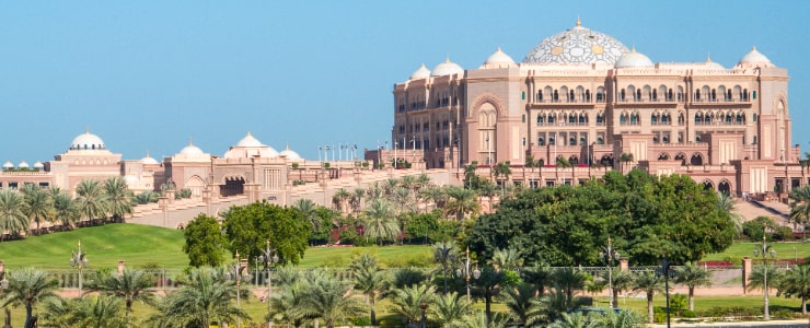 Emirates Palace