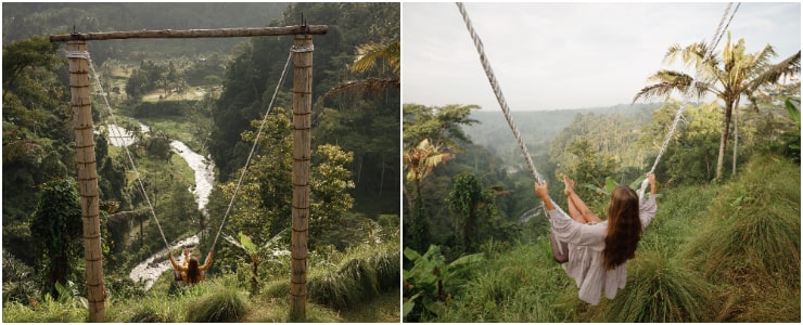 Bali-Swing