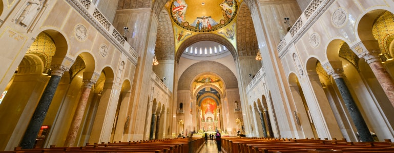 National Cathedral