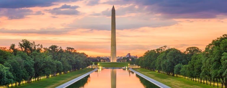 Washington Monument