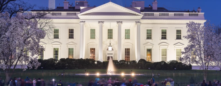 White House