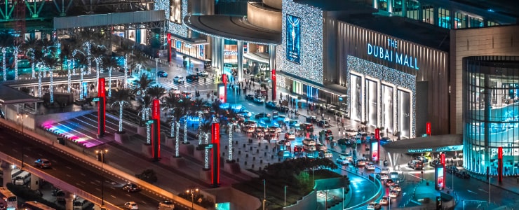 Dubai Mall