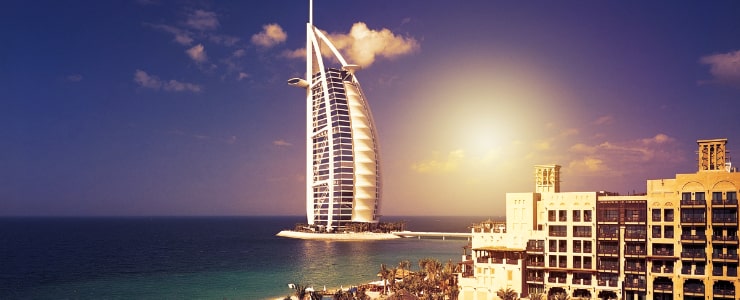 Burj Al Arab