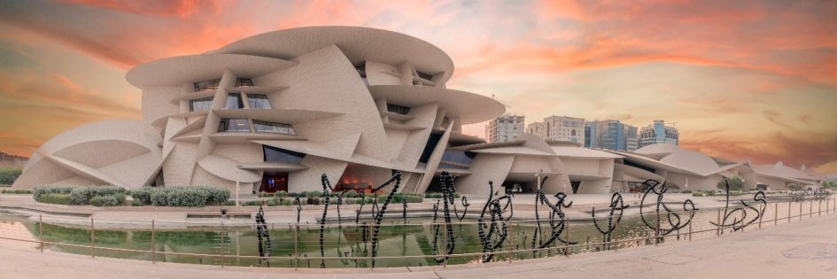 MUSEUMS IN QATAR