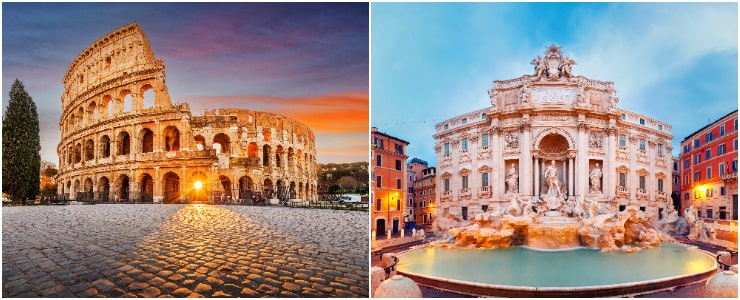 Rome, Italy