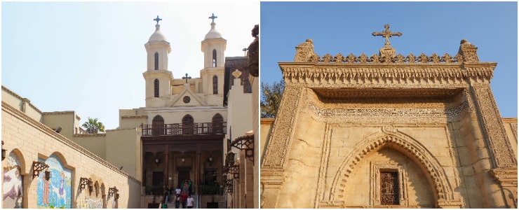 hanging-church-egypt