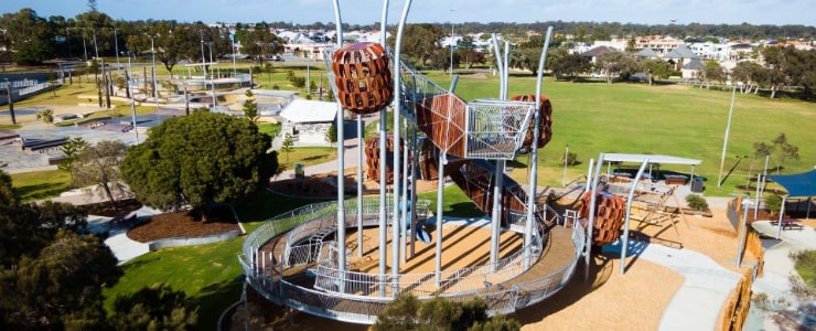 Mandurah-Adventure-Park