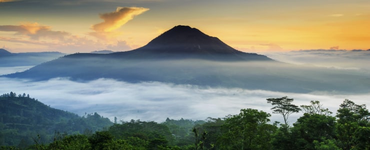 Mount-Batur