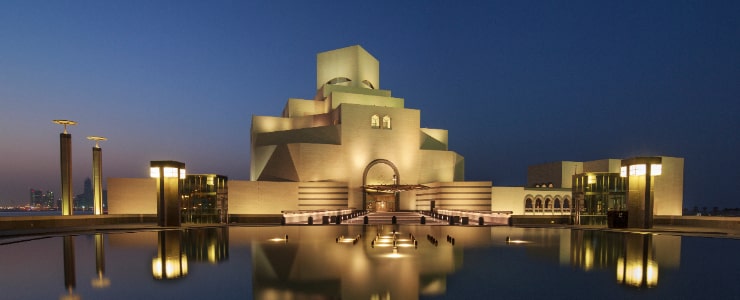 museum-of-islamic-art