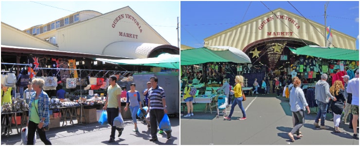 Queen Victoria Market