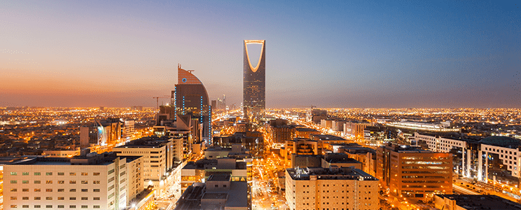 Riyadh