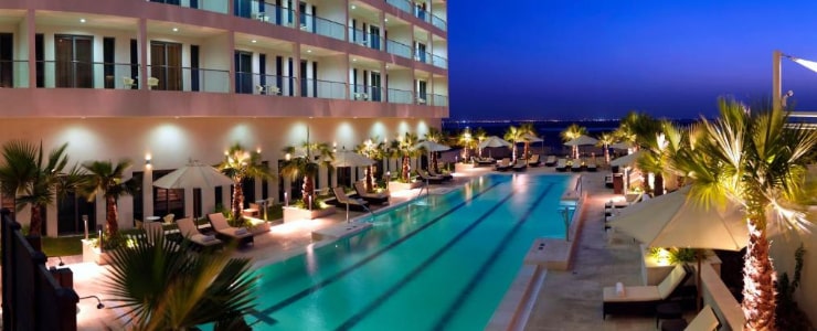 Staybridge Suites Abu Dhabi Yas Island