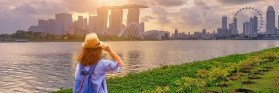 Places to Visit in Singapore