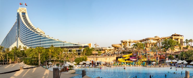 wild-wadi-waterpark