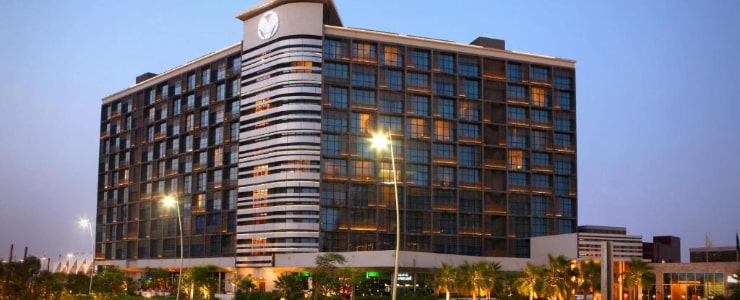 Yas Island Rotana