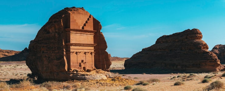 Best Things to Do in AlUla